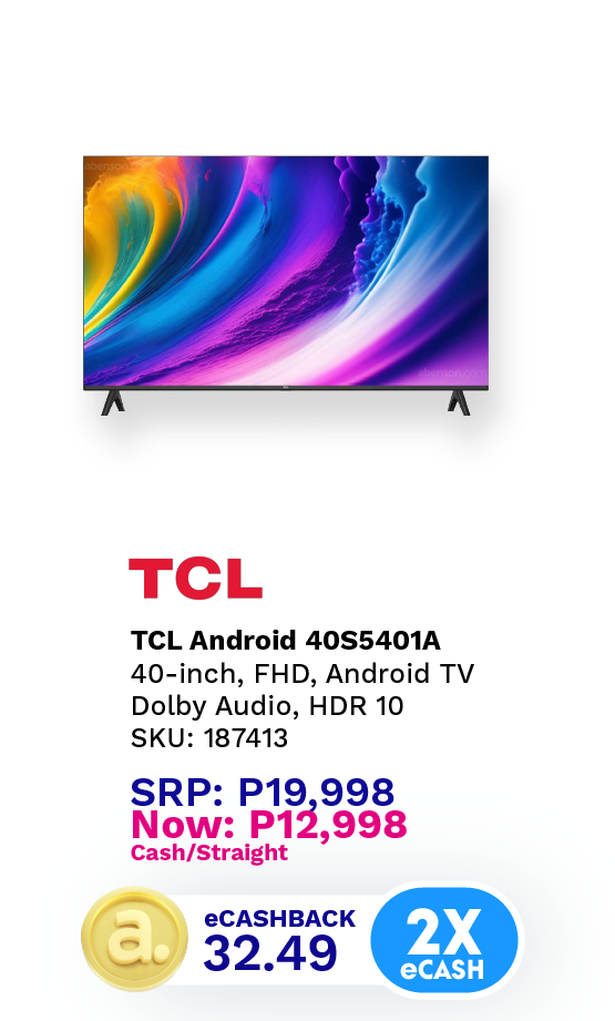 TCL TV